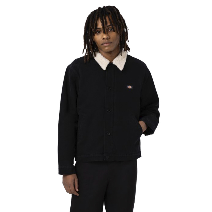 Мужская куртка Dickies DUCK CANVAS DECK JACKET