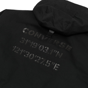 Мужская парка Converse Military Pack M51 Down
