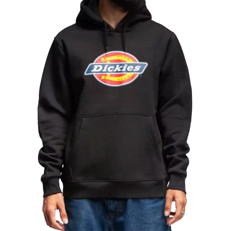 Мужская толстовка Dickies ICON LOGO HOODIE