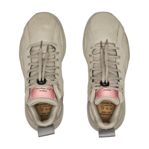 Мужские ботинки Brandblack Men's Villain