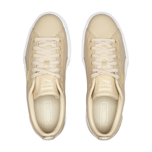 Женские кроссовки PUMA Mayze Lth