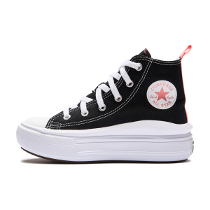 Детские кеды Converse Chuck Taylor All Star Move