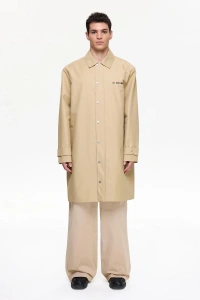 Мужское пальто Les Benjamins COAT