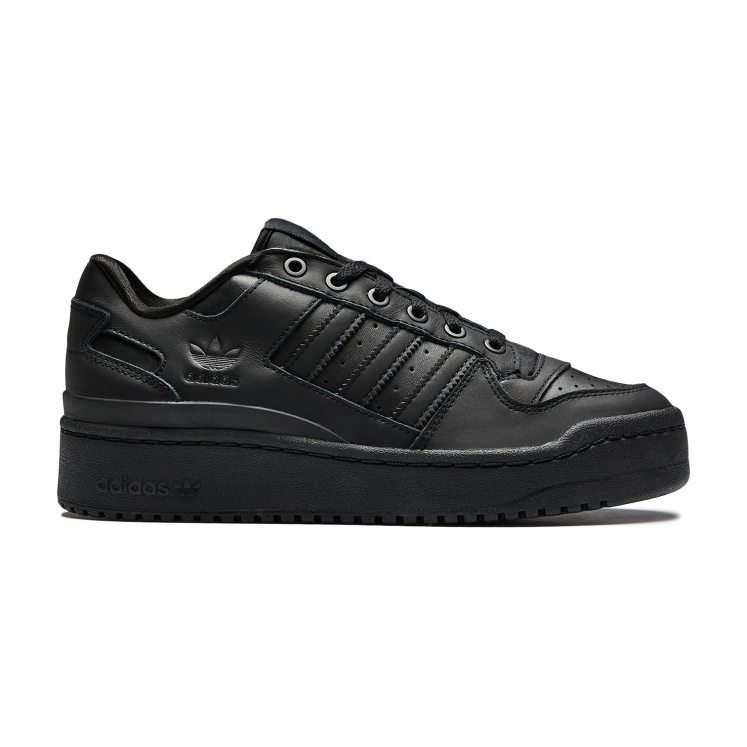 Женские кроссовки adidas FORUM BOLD STRIPES