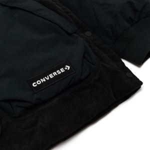 Женская куртка Converse Premium Fashion Mid Down Jacket