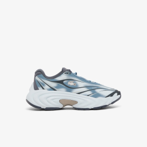 Женские кроссовки Lacoste SPINOR TECH