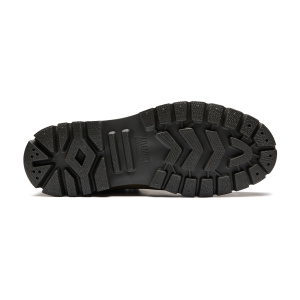 Мужские ботинки Palladium PALLASHOCK TRAVEL WATERPROOF +