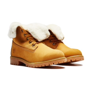 Женские ботинки Lumberjack RAVER