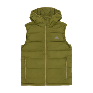 Мужская куртка adidas HELIONIC VEST