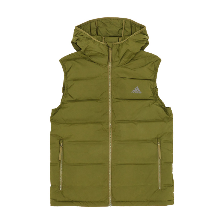 Мужская жилетка adidas HELIONIC VEST