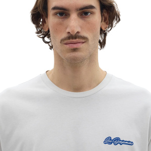 Мужская футболка Les Benjamins RELAXED TEE 006