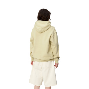 Женская толстовка Carhartt WIP Hooded Carhartt Sweatshirt