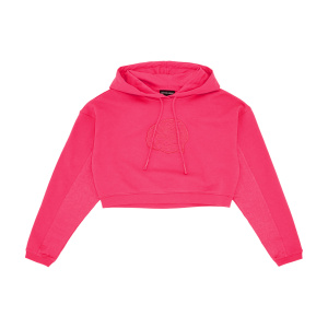 Женская толстовка Les Benjamins HOODIE 014