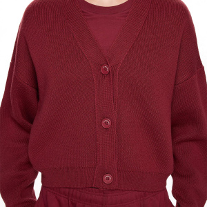 Женский свитер Les Benjamins CARDIGAN 301