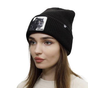 Шапка Goorin brothers PANTHER VISION