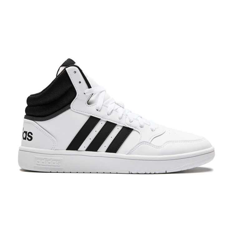 Кеды adidas HOOPS 3.0 MID