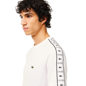 Мужская футболка Lacoste T-SHIRT