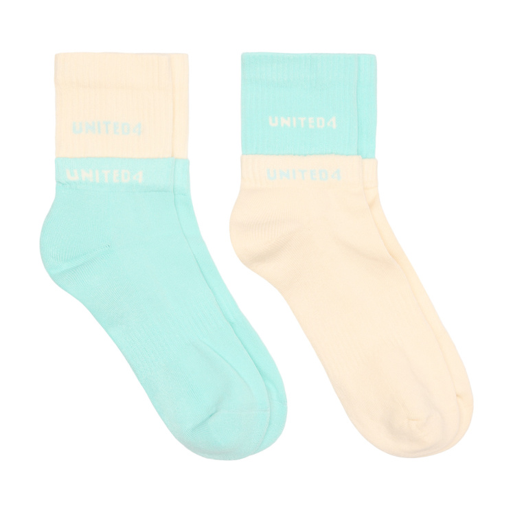 Носки UNITED 4 SOCKS DOUBLE
