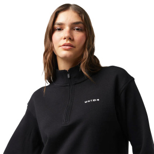 Женская толстовка UNITED 4 COOL W FULL ZIP