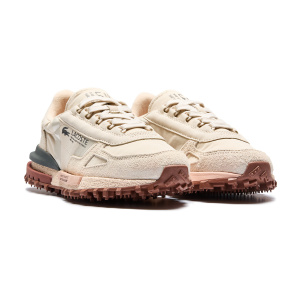 Женские кроссовки Lacoste ELITE ACTIVE 125 2 SFA