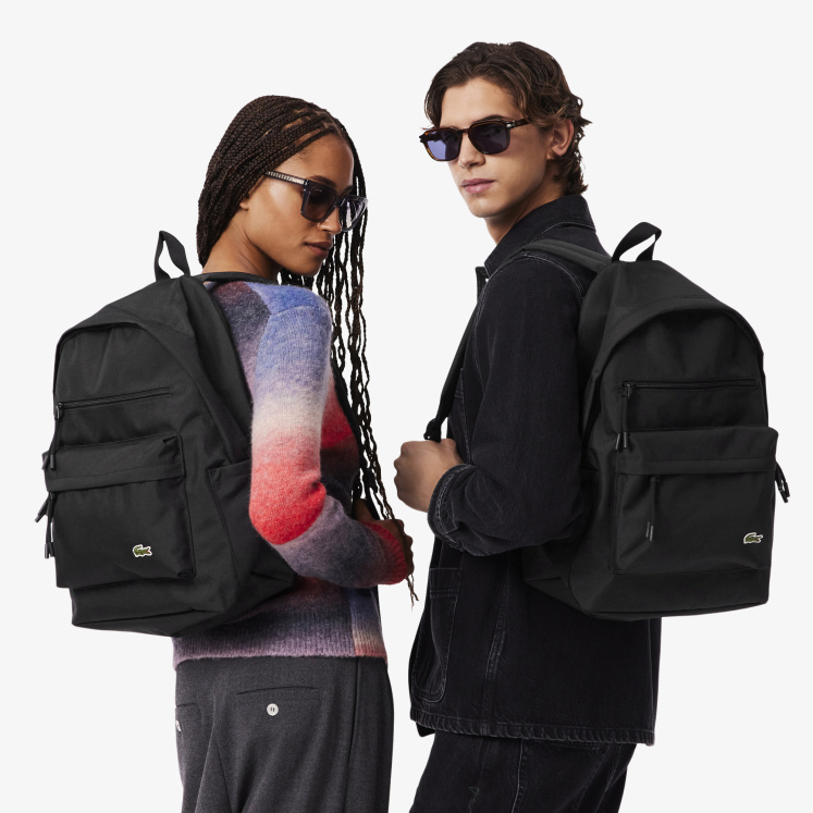 Мужской рюкзак Lacoste NEO CROC