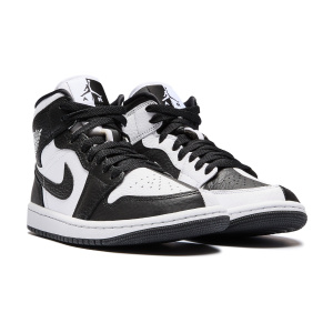 Женские кеды Nike AIR JORDAN 1 MID SE