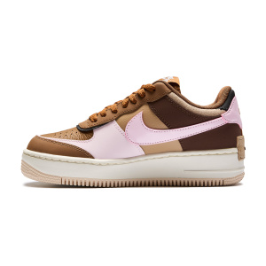 Женские кроссовки Nike Air Force 1 Shadow