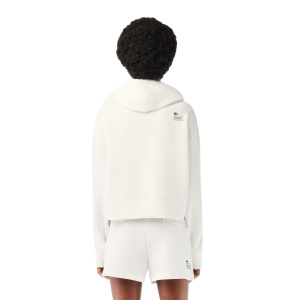 Женская толстовка Lacoste SWEATSHIRT
