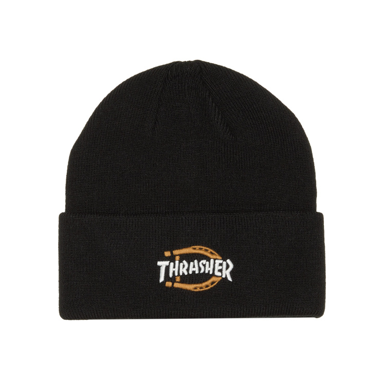 Мужская шапка Dickies THRASHER X BEANIE