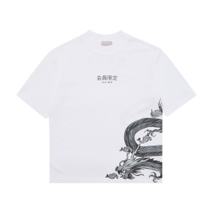 Мужская футболка UNITED 4 T-SHIRT