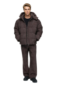Мужское пальто Les Benjamins TRENCHCOAT 408