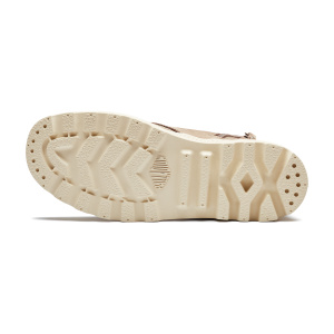 Женские ботинки Palladium PAMPA HI ZIP NBK WL