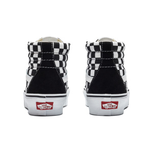 Женские кеды Vans UA Sk8-Hi PLATFORM 2.0