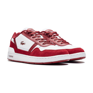 Мужские кеды Lacoste T-CLIP 223 3 SMA