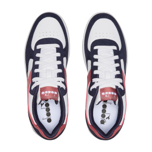 Мужские кроссовки diadora RAPTOR LOW SL