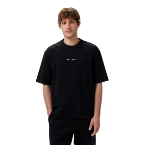 Мужская футболка UNITED 4 S-TSHIRT