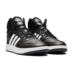 Кеды adidas HOOPS 3.0 MID