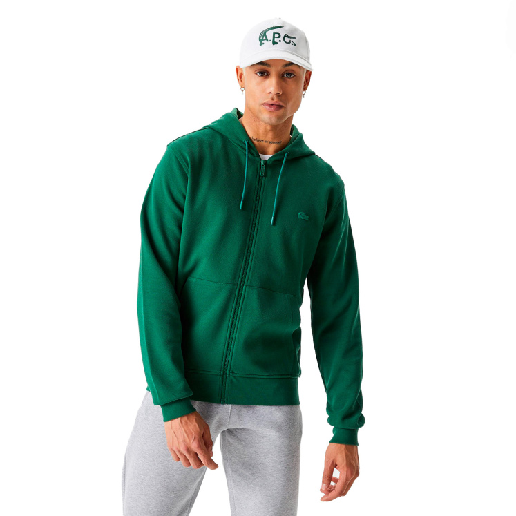 Мужская Толстовка LACOSTE
