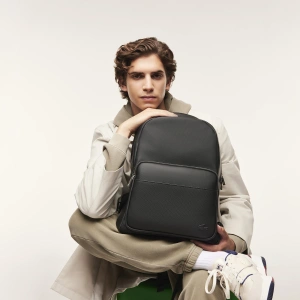 Мужской рюкзак Lacoste BACKPACK