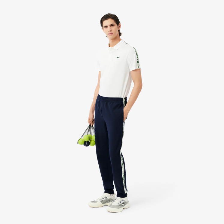 Мужские спортивные штаны Lacoste TRACKSUIT TROUSERS
