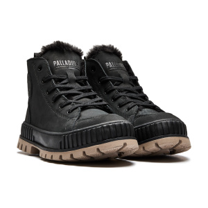 Женские ботинки Palladium SHOCK LTH ZIP WARM