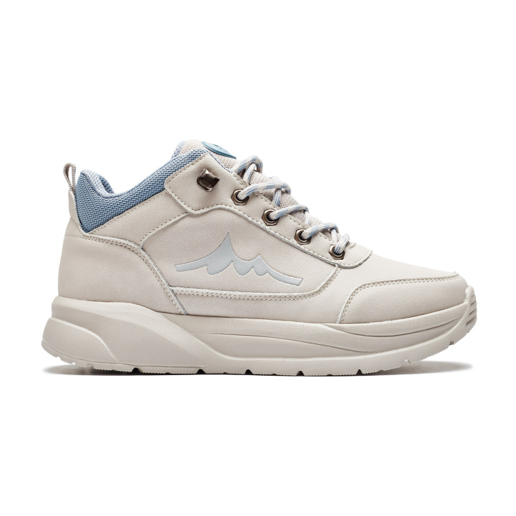 Женские ботинки GRUNBERG SNEAKERS LEATHER LOW