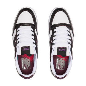 Кеды Vans LOWLAND COMFYCUSH