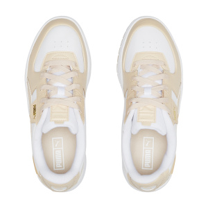 Женские кеды PUMA Cali Dream Leather