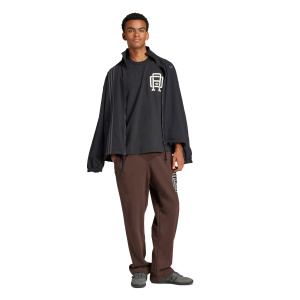 Мужская футболка adidas Q12 VARSITY TEE