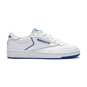 Мужские кроссовки Reebok CLUB C 85