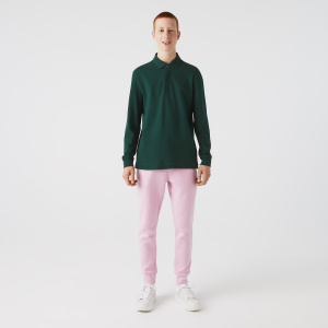 Мужское поло Lacoste POLO