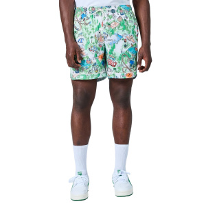 Мужские шорты PUMA The Fairgrounds Resort Short