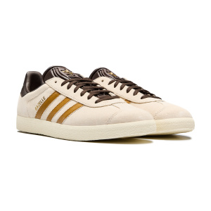 Кеды adidas GAZELLE MLS Los Angeles FC