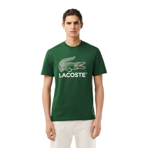 Мужская футболка Lacoste T-SHIRT